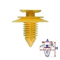 spinka-wewnetrzna-tapicerki-alfa-romeo-33-fiat-uno