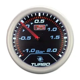 wskaznik-zegar-doladowania-turbo-autogauge-smoke