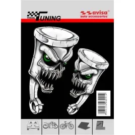 naklejka-nalepka-auto-motor-emblem-wsciekle-tloki