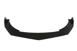 uniwersalny-splitter-przedniego-zderzaka-3cz