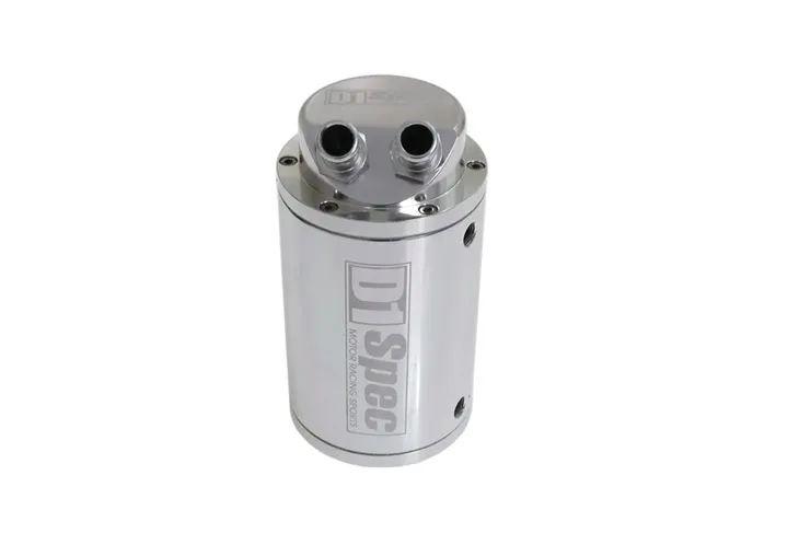 oil-catch-tank-d1spec-15mm-silver-producent-czesci-d1-spec