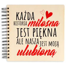 album-22x22-boho-biale-strony-prezent-dla-par-walentynki-rocznica-wzory