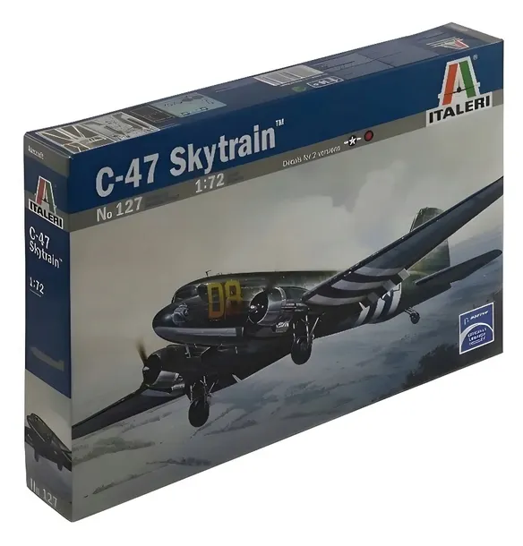 1-72-c-47-skytrain-dakota
