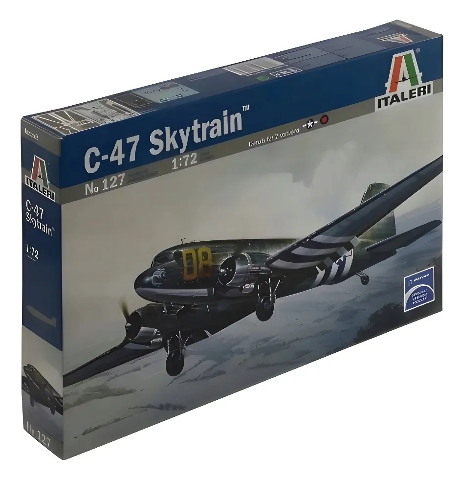 1-72-c-47-skytrain-dakota-marka-italeri