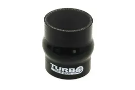 lacznik-antywibracyjny-turboworks-black-51mm-czarn