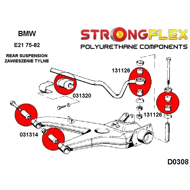 bmw-e30-e21-e36-comp-tuleja-wahacza-tyl-poliuretan