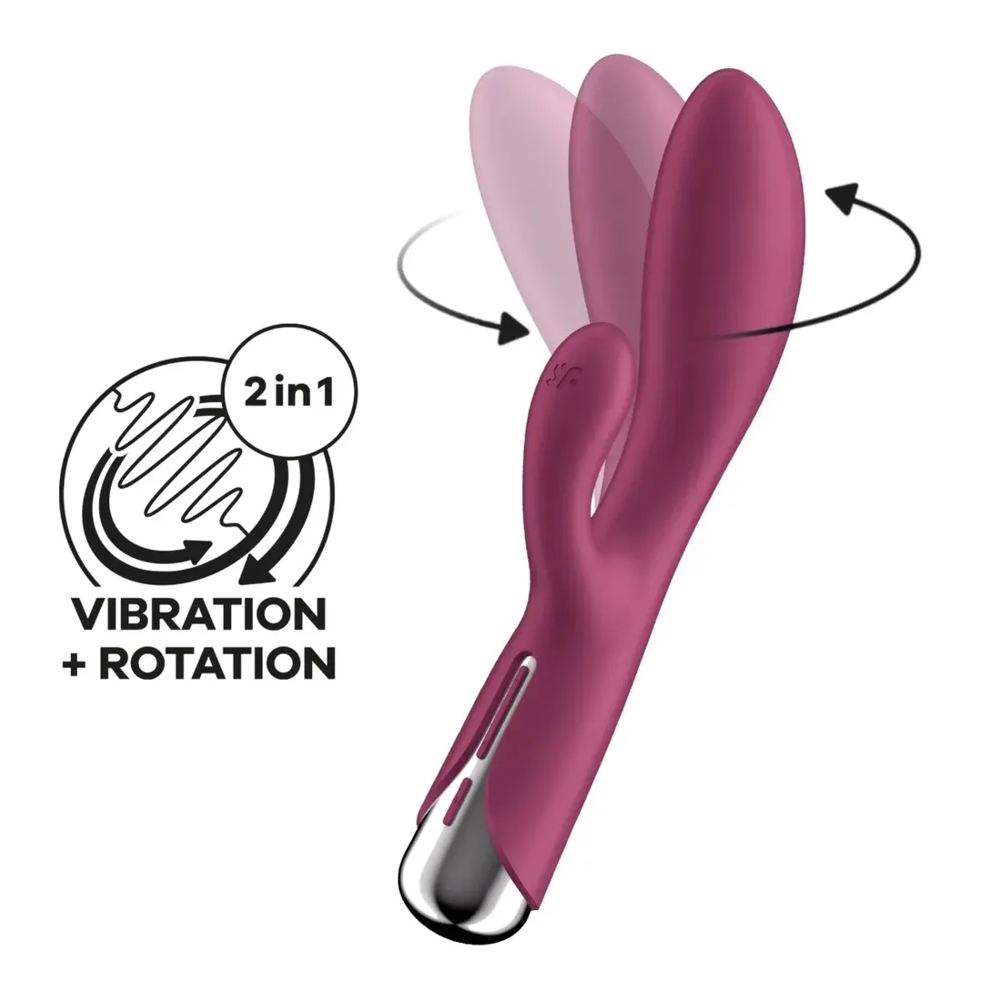 satisfyer-spinning-rabbit-1-red