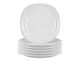 talerze-deserowe-plaskie-22-cm-kwadratowe-biale-szklo-kpl-6-szt