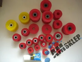 bmw-e36-seria-3-tuleje-zawieszenia-poliuretan