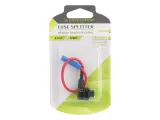 adapter-bezpiecznikow-plytkowy-mini-x2-stan-nowy