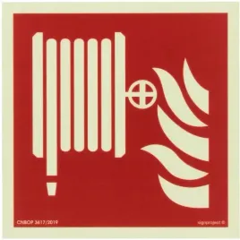 znak-ppoz-hydrant-wewnetrzny-15x15cm-plyta-sztywna-swiecaca-bhp-tablica