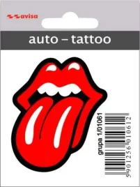 naklejka-nalepka-jezyk-czerwony-jezor-red-lips-maly-small-45-cm-x-6cm