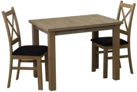 zestaw-stol-kuchenny-100x70-z-2-krzeslami-do-jadalni-m016-2-dab-artisan