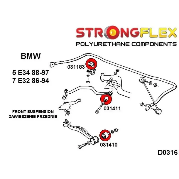 bmw-e34-e32-tuleja-wahacza-przedniego-poliuretan-producent-czesci-strongflex