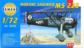 smer-0838-morane-saulnier-ms-225-1-72