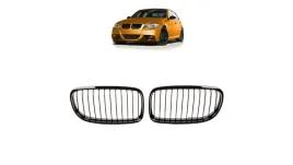 grill-sportowy-pojedyncze-zeberka-gloss-black-bmw-3-e90-e91-lift-2008-2011