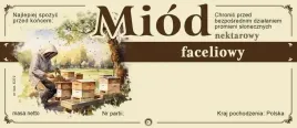 paczka-etykiet-na-miod-faceliowy-116x50-100-szt