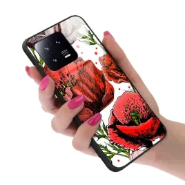 etui-do-xiaomi-13-pro-case-glass-szklane-kwiatowe-flower-kwiaty-top-wzory