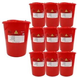 pojemnik-na-odpady-medyczne-igly-neuplast-3l-profesjonalny-zestaw-10-sztuk
