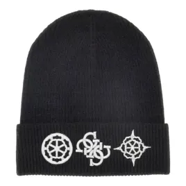 guess-czapka-zimowa-beanie-czarna-r-l