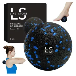 pileczka-do-masazu-pilka-do-ciala-8cm-line-sport-twarda-czarno-niebieska