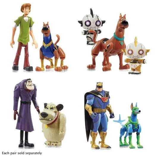 scooby-doo-figurki-scooby-doo-rottens-robots-robot-certyfikaty-opinie-atesty-ce