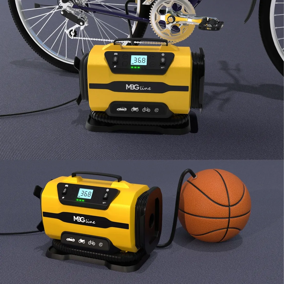 kompresor-sprezarka-samochodowa-pompka-12v-230v-led-zestaw-akcesoria