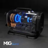 kompresor-sprezarka-samochodowa-pompka-12v-230v-led-zestaw-akcesoria-stan-nowy-wydajnosc-efektywna-35-l-min