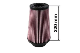 filtr-stozkowy-turboworks-h-220mm-otw-77mm-fioleto
