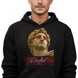 bluza-meska-z-kapturem-czarna-social-media-mlodziezowe-nowoczesne-wz-xl