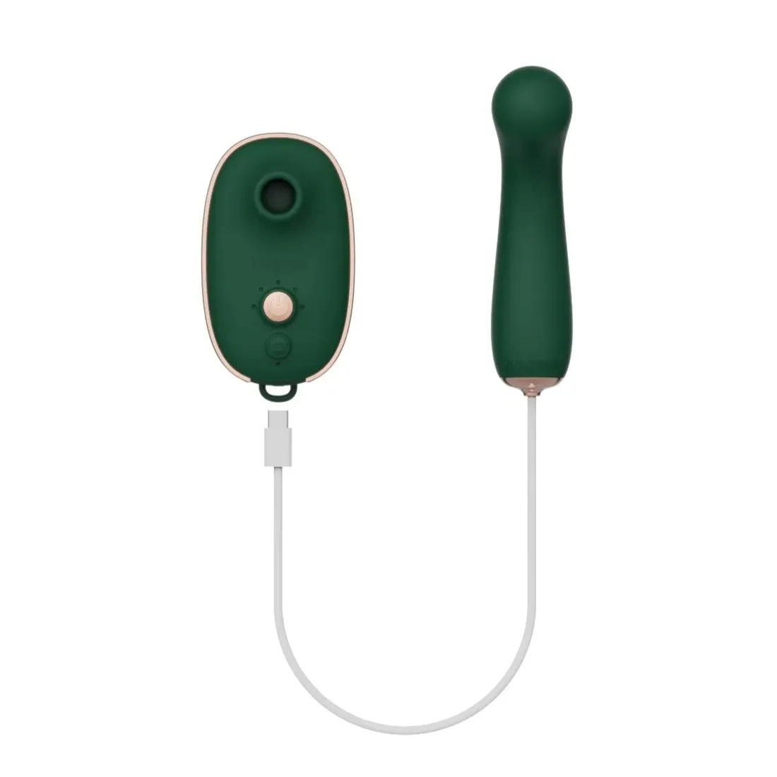 qingnan-quartet-set-green