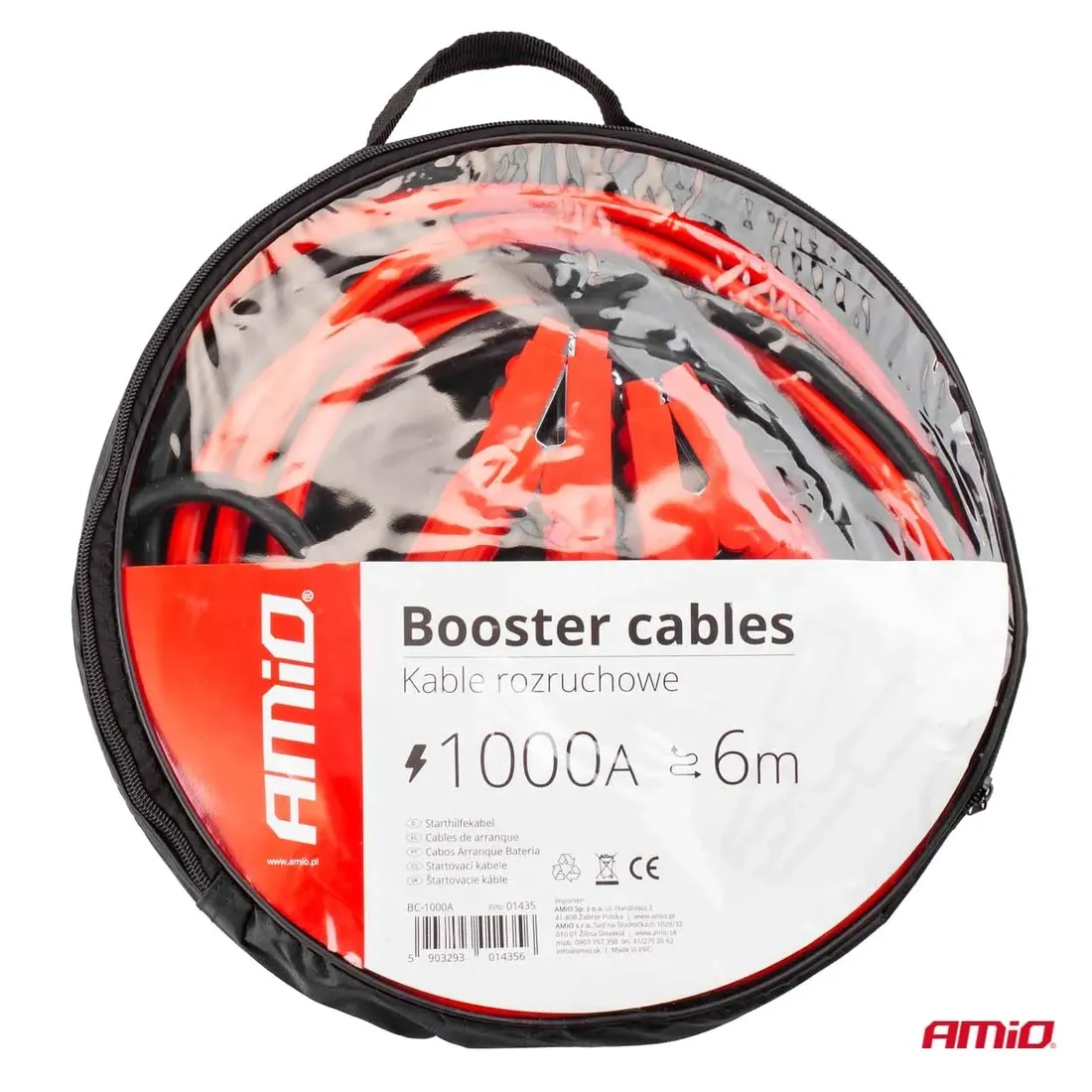 kable-rozruchowe-1000a-6m-stan-nowy