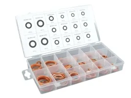 podkladki-miedziane-160-szt-zestaw-podkladek-miedz