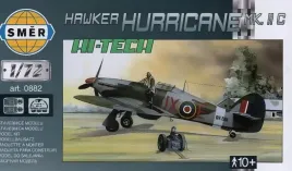 smer-0882-hawker-hurricane-mk-iic-hi-tech-1-72