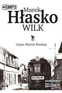 wilk-audiobook-marek-hlasko