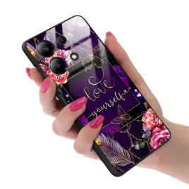 etui-do-xiaomi-redmi-note-13-obudowa-case-glass-szklane-glamour-art-wzory