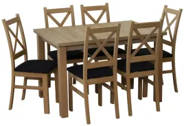zestaw-stol-kuchenny-150-190x80-6-krzesel-do-jadalni-m0018-6-dab-artisan