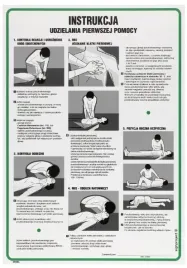 instrukcja-udzielenia-pierwszej-pomocy-plyta-elastyczna-0-4-mm-bhp-tablica