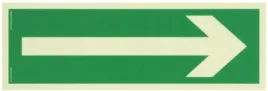 znak-kierunek-drogi-ewakuacyjnej-ppoz-bhp-plyta-sztywna-swiecaca-30x10-tabl