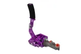 hamulec-reczny-turboworks-b01-purple-stan-nowy