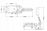 hamulec-reczny-turboworks-b01-purple-stan-nowy-typ-samochodu-niezdefiniowany-samochody-osobowe