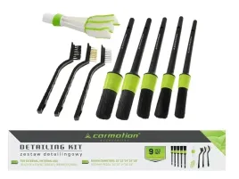 zestaw-detailingowy-czyszczenia-samochodu-pedzle-9-elementow