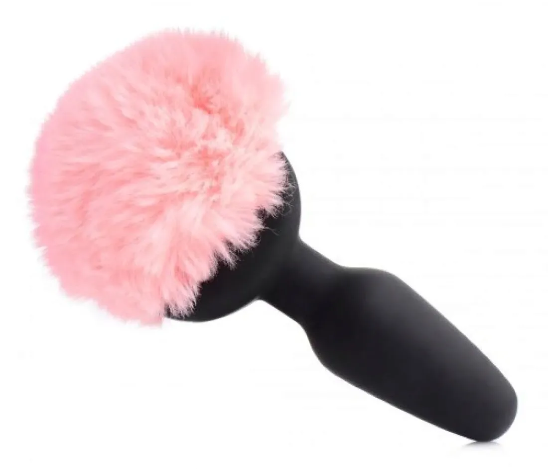 tailz-pink-bunny-tail-vibrating-anal-plug