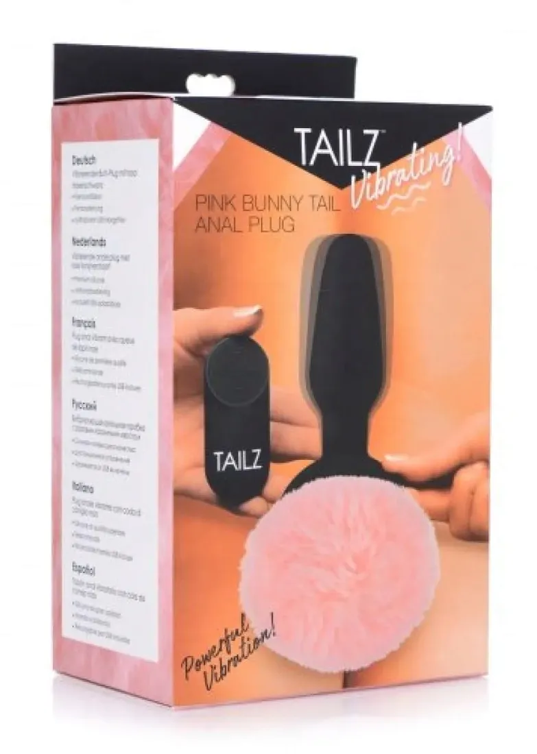 tailz-pink-bunny-tail-vibrating-anal-plug