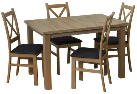 zestaw-stol-kuchenny-150-190x80-4-krzesla-do-jadalni-m0018-4-dab-artisan