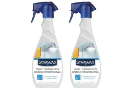 starwax-kabina-prysznicowa-500ml-x-2-sztuki