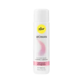 lubrykant-silikonowy-dla-kobiet-pjur-woman-bottle-100ml