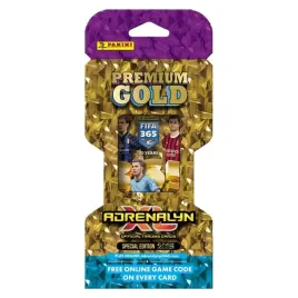 panini-blister-gold-adrenalyn-xl-karty-pilkarskie-fifa-365-2025