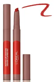 matowa-pomadka-idealny-mat-trwaly-kolor-loreal-matte-crayon-outlet-110