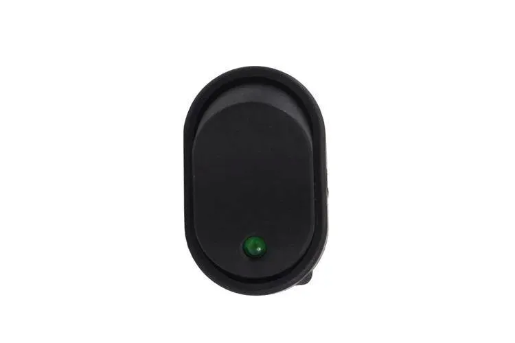 wlacznik-oval-on-off-3pin-green